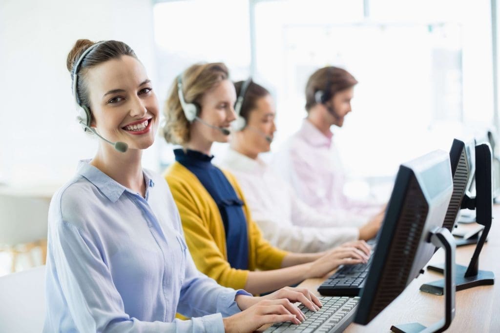 What is a Contact Centre